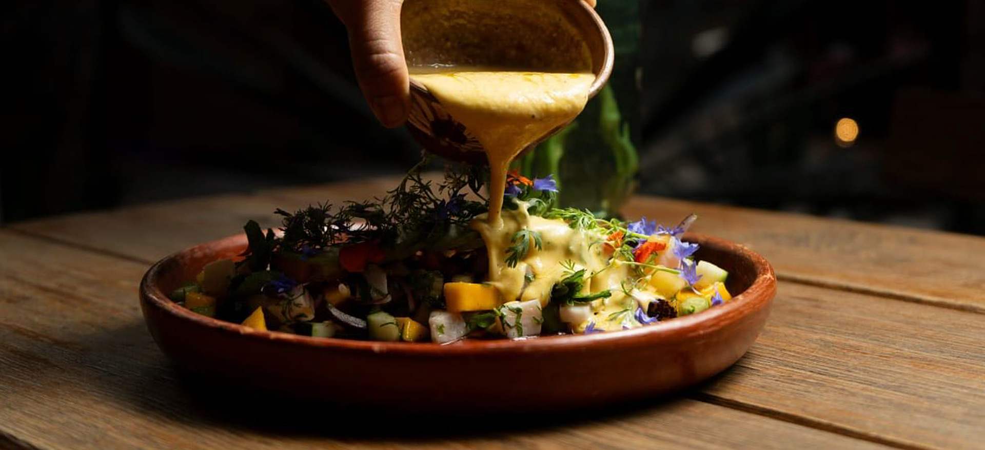Gastronomía